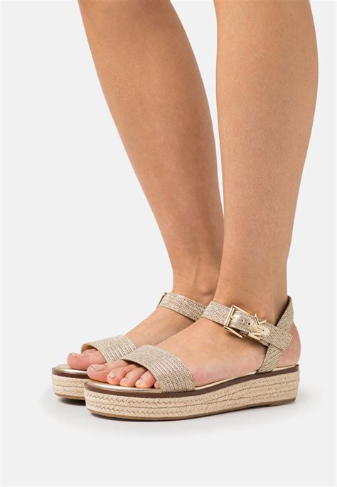 michael kors women's richie espadrille|Michael Kors espadrilles on sale.